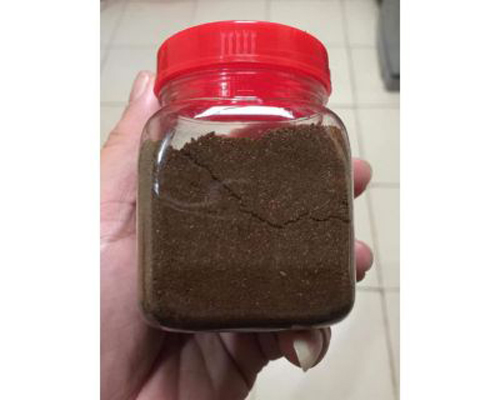 Combo 100g Hạt Dổi xay + 100g Mắc Khén xay