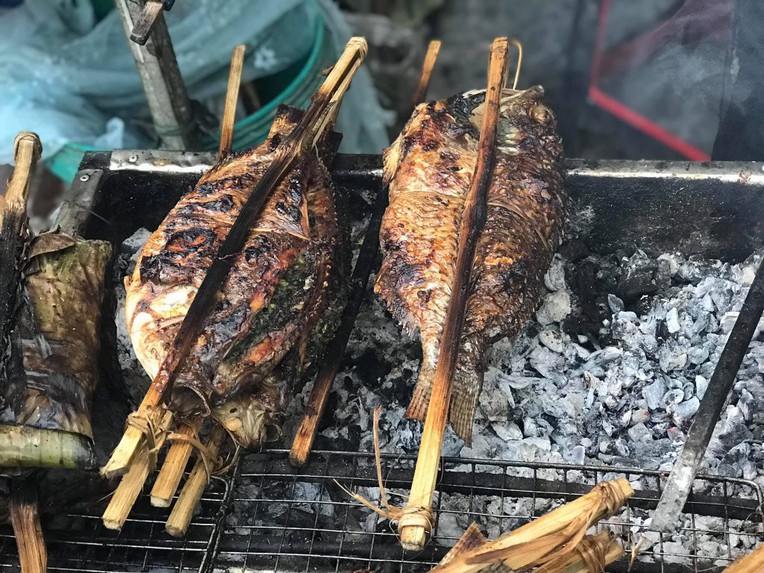 Ẩm thực Tây Bắc - Hương vị vùng cao 