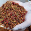 Chẩm Chéo MadameHang
