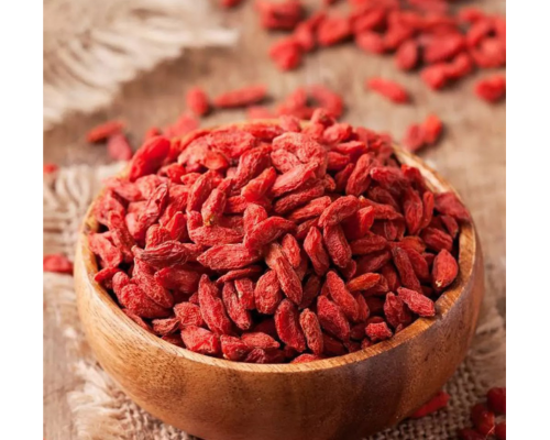 Kỳ Tử Mộc Ninh Hạ