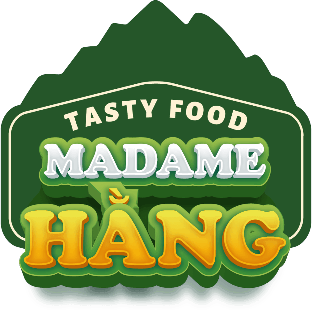 Madame Hằng – Đặc sản Tây Bắc