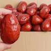 Táo Hòa Điền Tân Cương