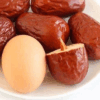 Táo Hòa Điền Tân Cương