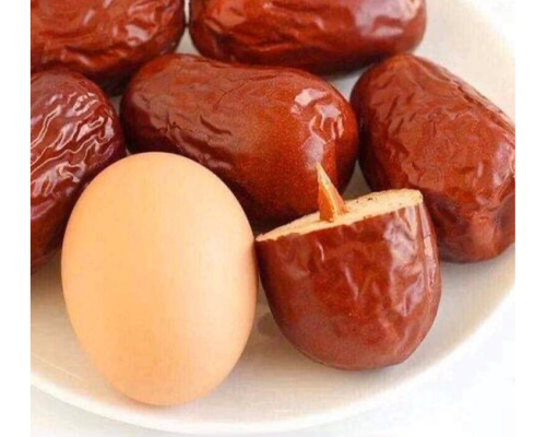 Táo Hòa Điền Tân Cương