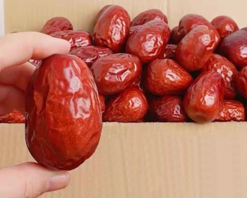 Táo Hòa Điền Tân Cương