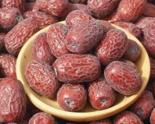 Táo Nhược Khương nguyên bụi