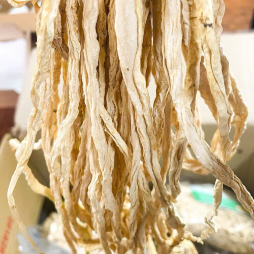 Combo 2KG Củ Cải Khô