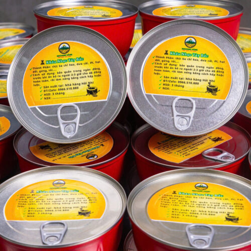 combo 2: 2 hộp khâu nhục (miễn phí ship)